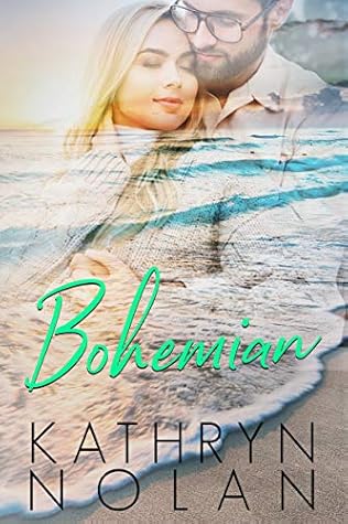 Bohemian (Big Sur Love, #1)