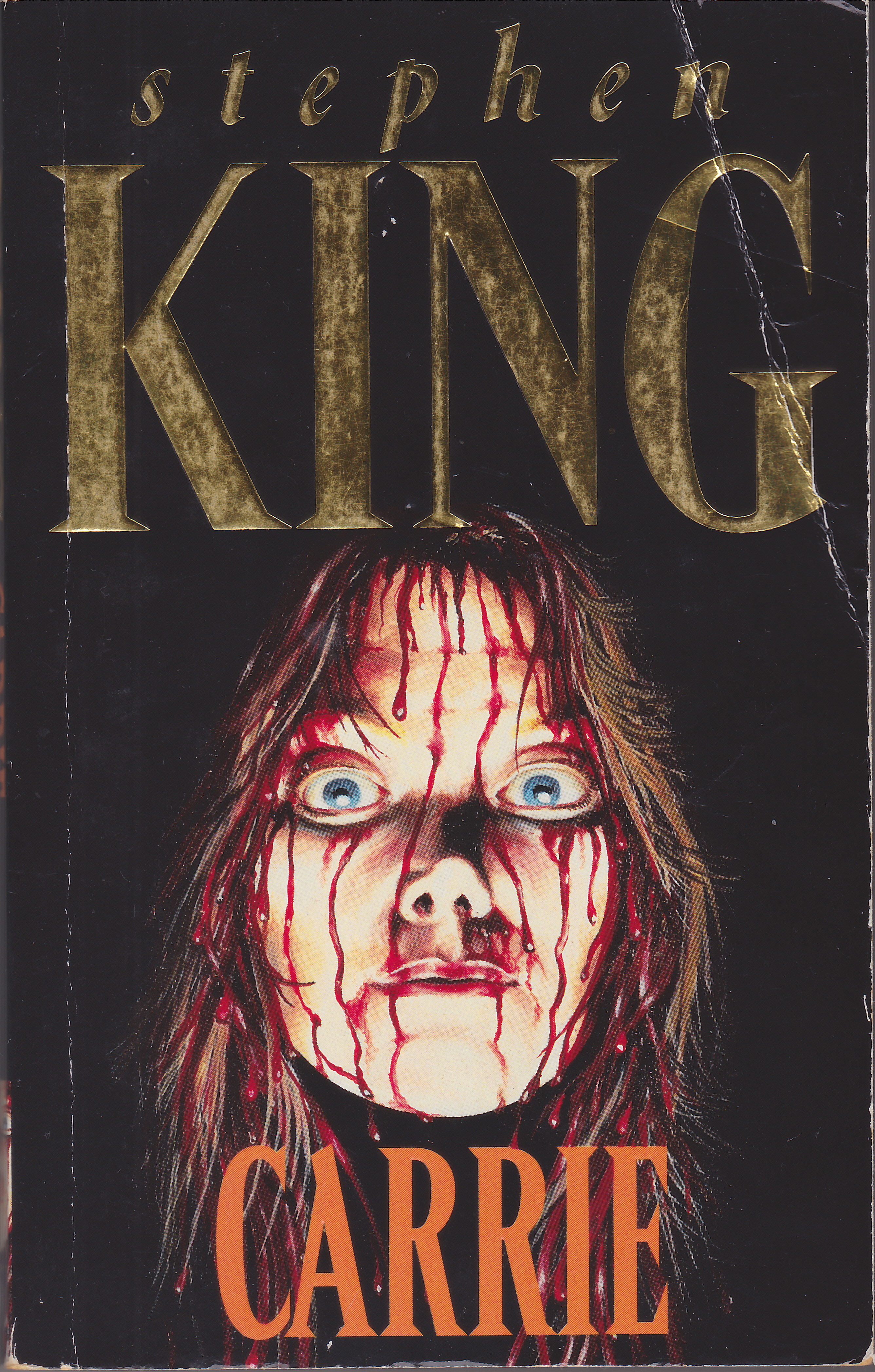 Carrie