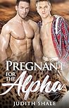 Pregnant for the ...