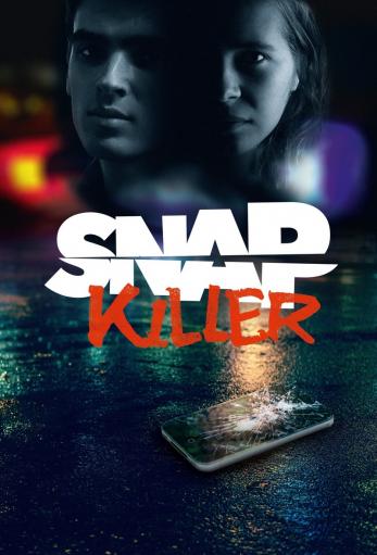 Snap Killer (Kindle Edition)