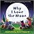 Why I Love The Moon
