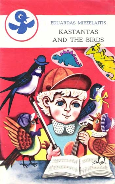 Kastantas and the Birds