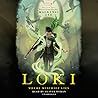 Loki by Mackenzi Lee