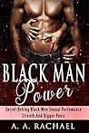BLACK MAN POWER: ...