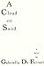 A CLOUD ON SAND: A Novel