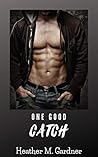 One Good Catch: A Maguire's Corner Novel
