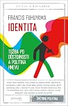 Identita: Túžba p...