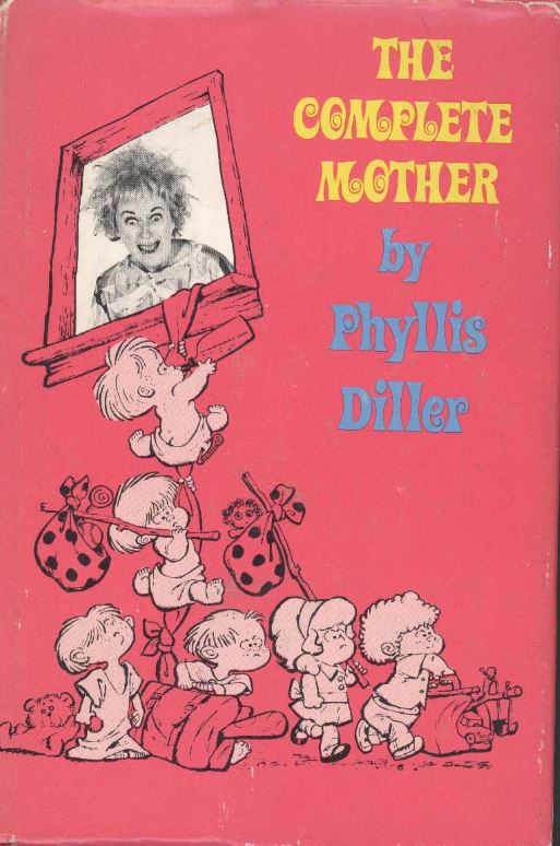 The Complete Mother