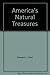 America's Natural Treasures