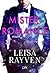 Mister Romance (Masters of Love, #1)