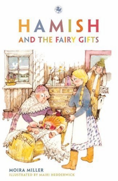 Hamish and the Fairy Gifts