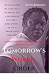 Tomorrow's World Order