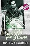 Rockstar Love - Ein Song für Sloane by Poppy J. Anderson