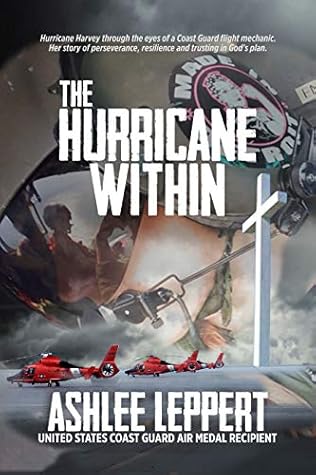 The Hurricane Within by Ashlee Leppert The Hurricane Within by Ashlee Leppert