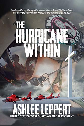 The Hurricane Within (Kindle Edition)