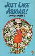 Just Like Abigail!