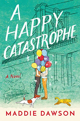 A Happy Catastrophe (Kindle Edition)