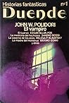 Historias fantásticas Duende #1 by John William Polidori