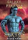 Sextus (Galaxy Pirates, #1)