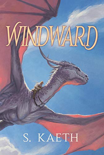 Windward (Kindle Edition)