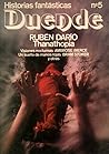 Historias fantásticas Duende #5 by Rubén Darío