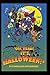 Oh, Yeah! It's Halloween!
