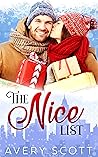 The Nice List by Avery  Scott