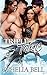 Triple Talons: Paranormal Dating Agency (Aurora Champions) (Volume 2)