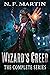 Wizard's Creed: The Complete Series