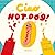 Ciao Hot Dog!