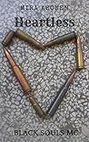Heartless (Black Souls MC 10)