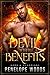 Devil With Benefits (Gods & Guardians)