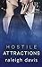 Hostile Attractions (Bastard Capital #5)