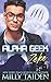 Zeke (Alpha Geek #2)