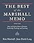 The Best of the Marshall Memo: Book One: Ideas and Action Steps to Energize Leadership, Teaching and Learning
