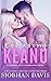 Releasing Keanu by Siobhan     Davis