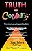 Truth in Comedy: The Manual for Improvisation
