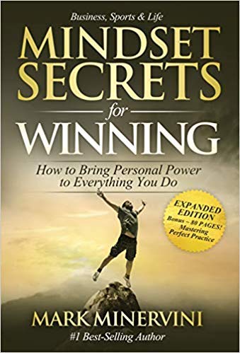 Mindset Secrets for Winning: How to Bring Personal Power to Everything You Do (Paperback)