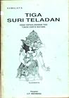 Tiga Suri Teladan