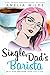 Single Dad's Barista  (Main Street Single Dads, #2)