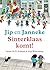 Jip en Janneke - Sinterklaas komt!