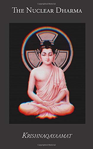 The Nuclear Dharma (Paperback)