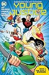 Young Justice, Book One: The Early Missions