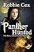 Panther Hunted by Robbie Cox