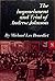 The Impeachment and Trial of Andrew Johnson