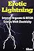 Erotic Lightning by Eibon