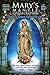 Mary's Mantle Consecration: A Spiritual Retreat for Heaven's Help