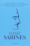 Jaime Sabines
