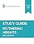 Study Guide: Wuthering Heights by Emily Bronte (SuperSummary)