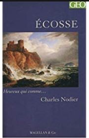 Ecosse (Paperback)